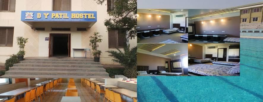 Ajeenkya DY Patil University College Images photo 7